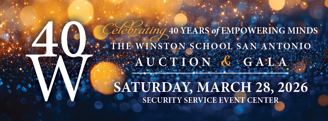 The Winston School San Antonio